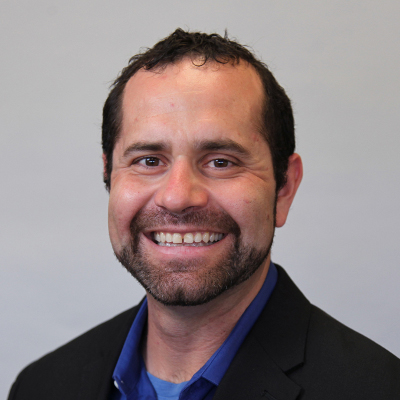 Profile picture - Daniel Arellano