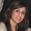 Member Icon that will go to the profile page of Mina Taheri if clicked